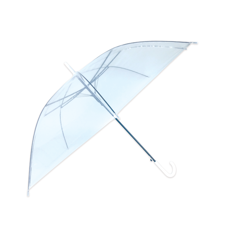 Dmm (잡동산이) 우산/투명비닐우산(1P)/판촉홍보/아동우산