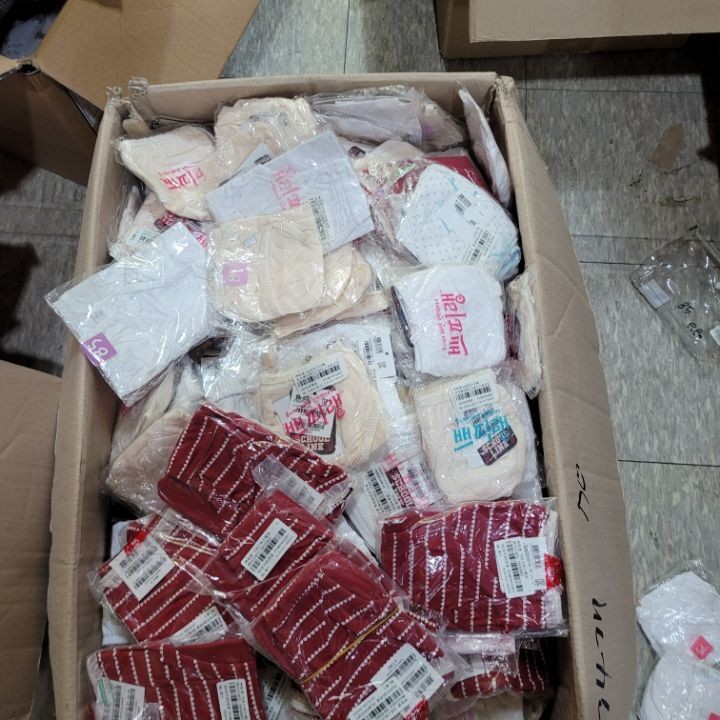 아동팬티