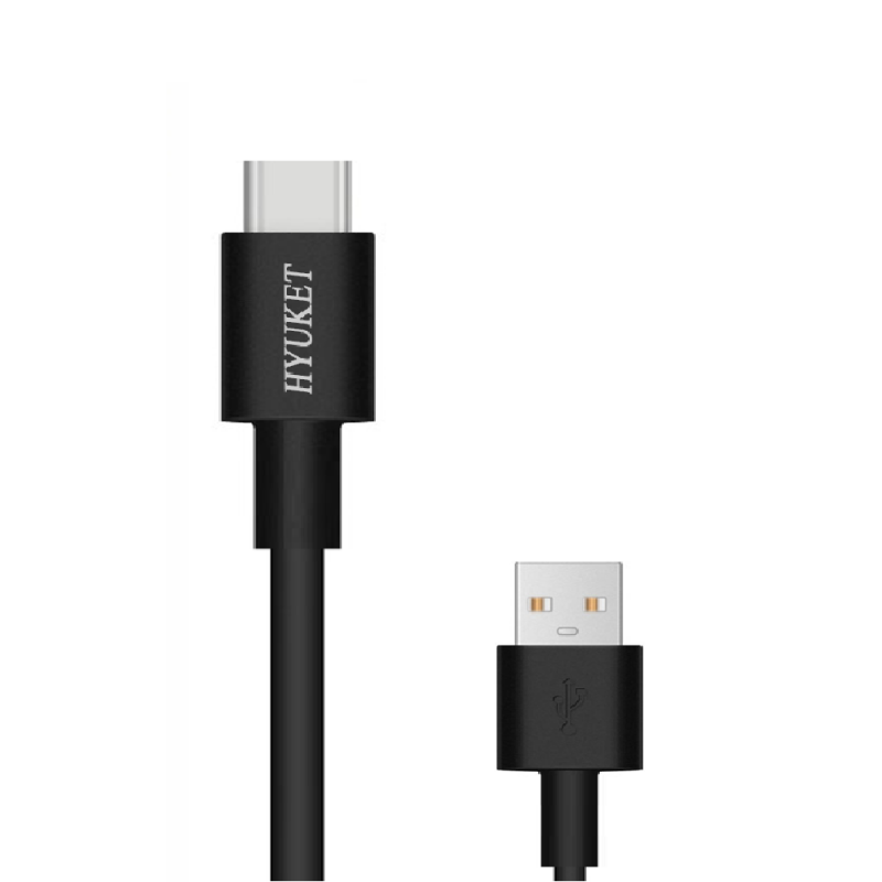휴켓 USB-C타입 케이블 (1m)