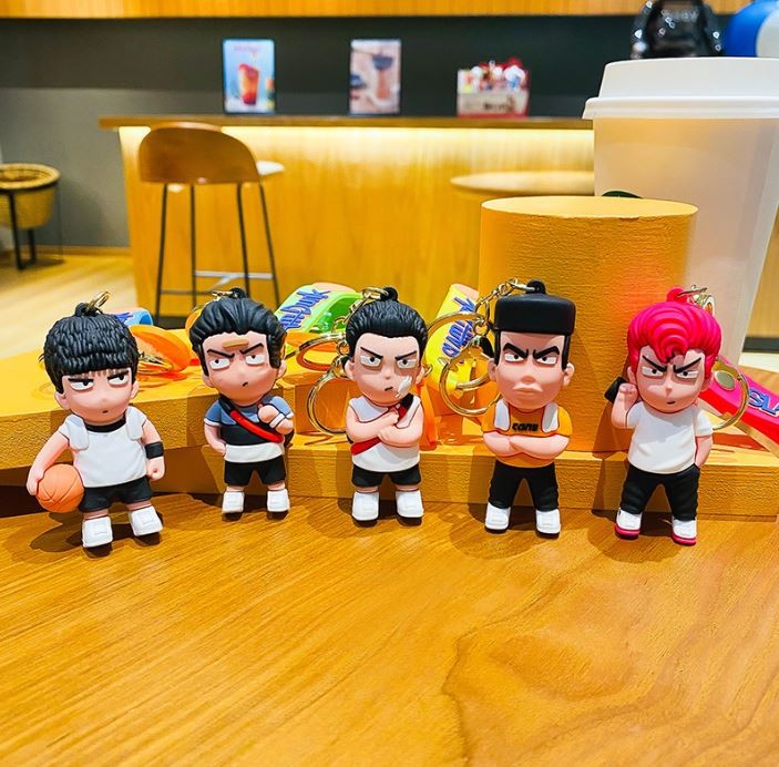 키 체인 펜던트