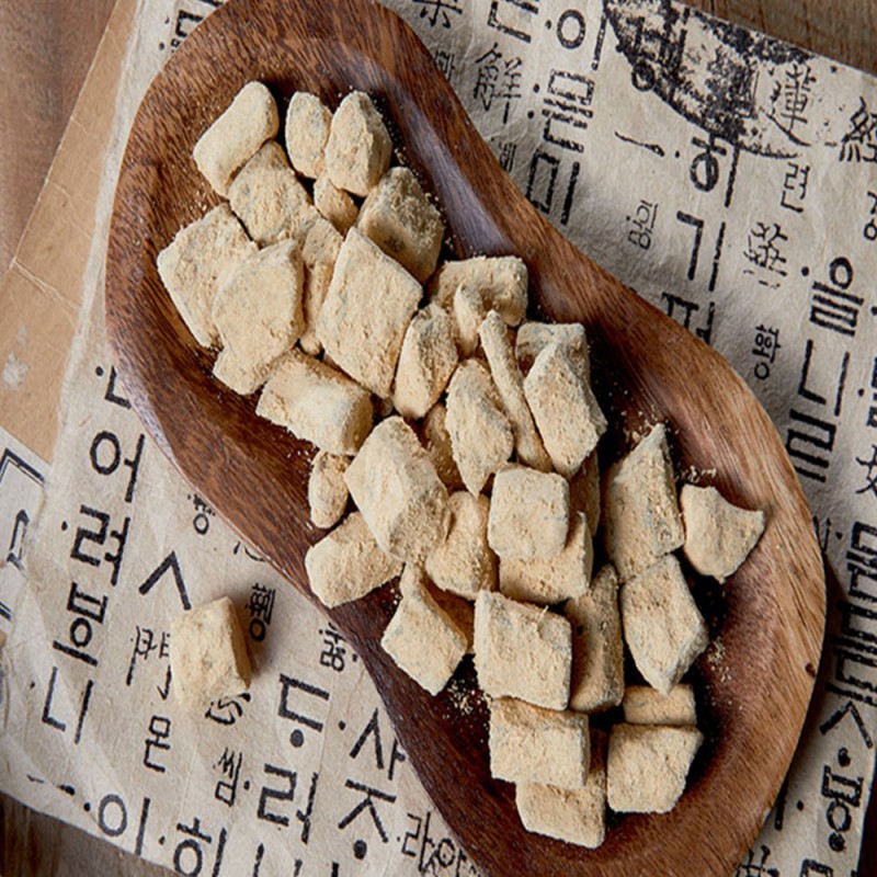 콩고물도라지정과/300g