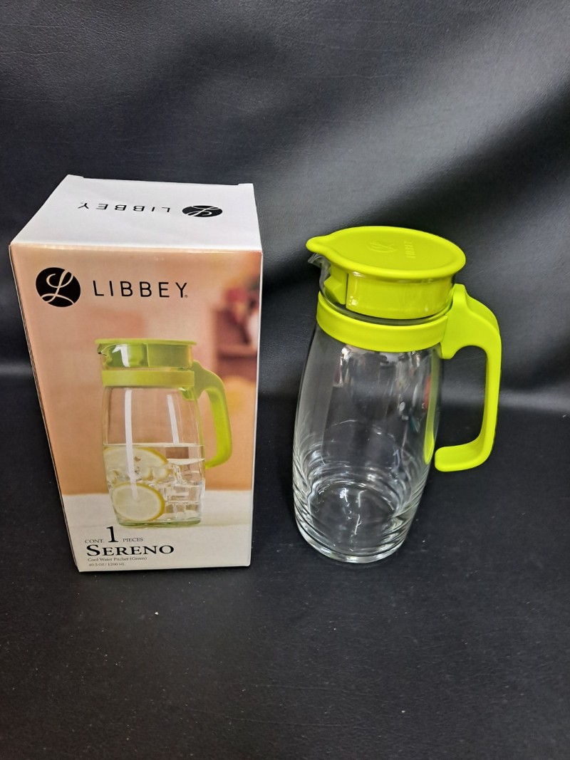 리비 세레노 물병 1200ml