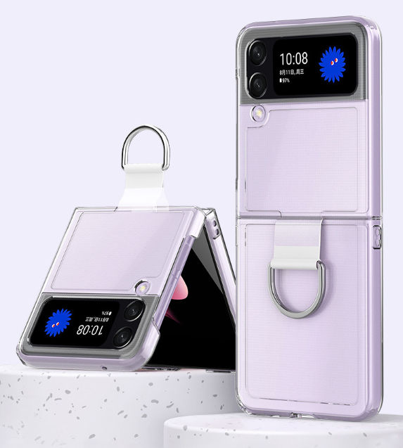 G2350 고리 스트랩 제트플립4 핸드폰 케이스 공장 직배송 왕도매
