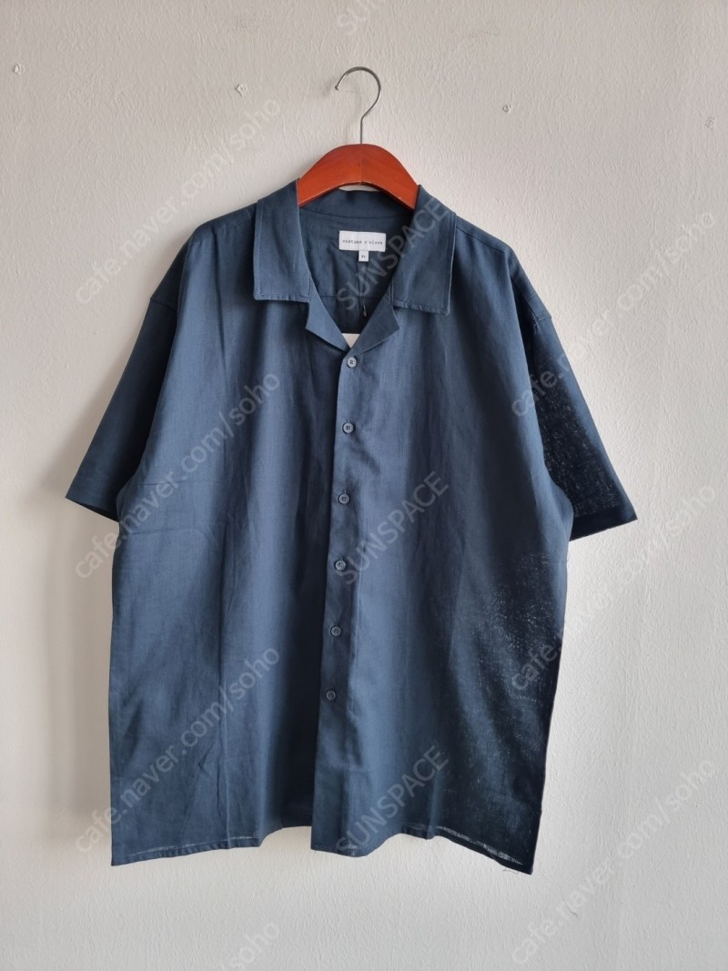 남자 린넨 반팔 긴팔셔츠 300~400장 3000원에판매합니다.