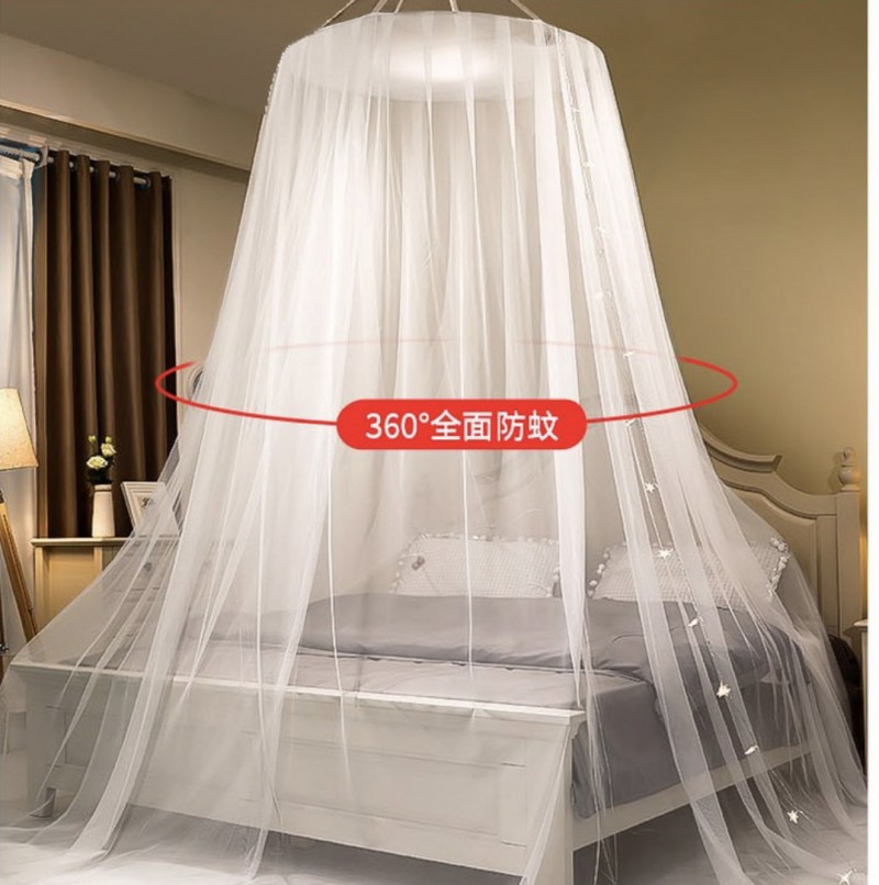 원형모기장