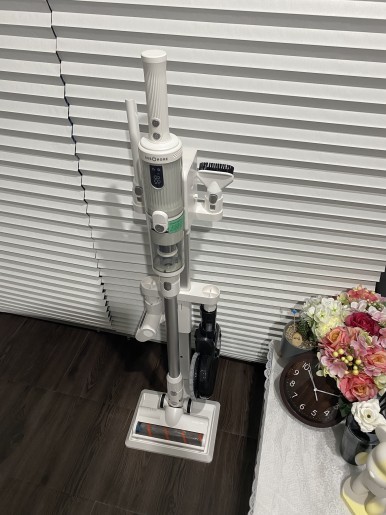무선청소기